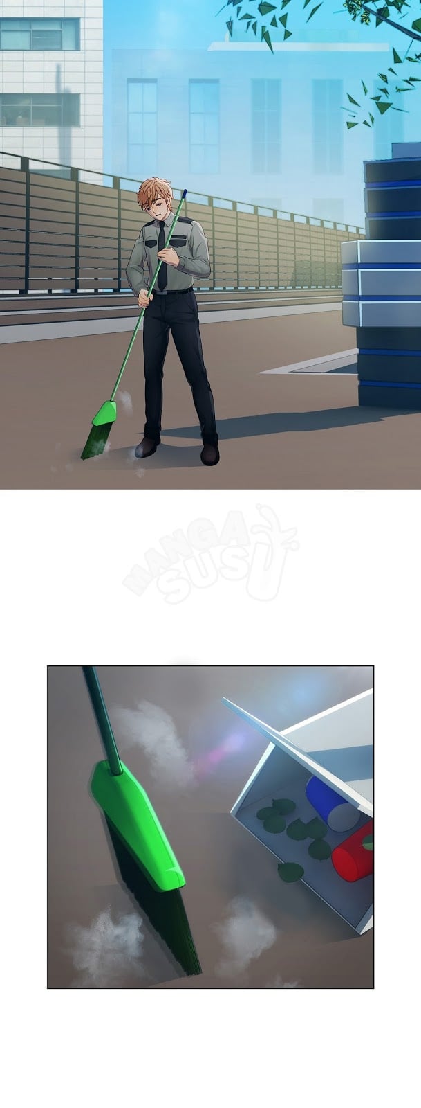 Lady Garden - Chapter 18 2