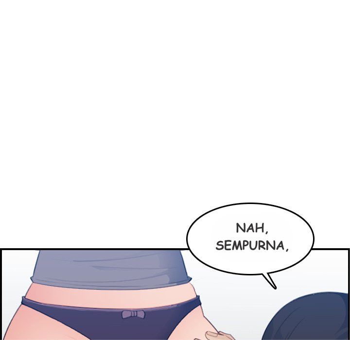 Never Too Late - Chapter 18 121