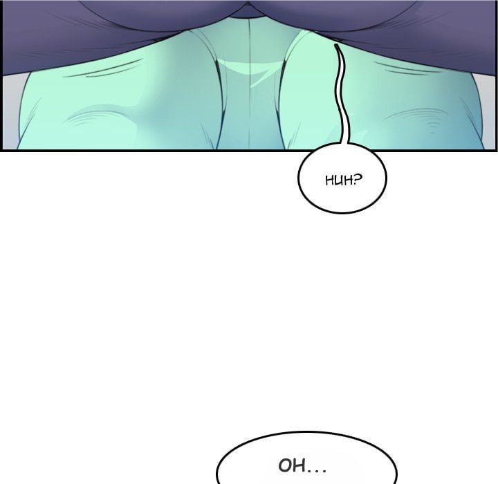 Never Too Late - Chapter 18 38