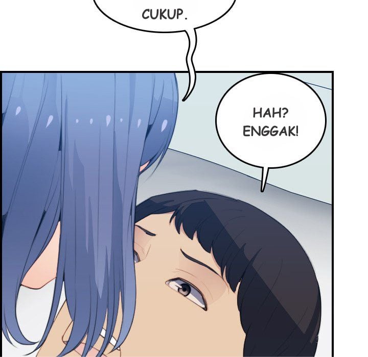 Never Too Late - Chapter 18 20