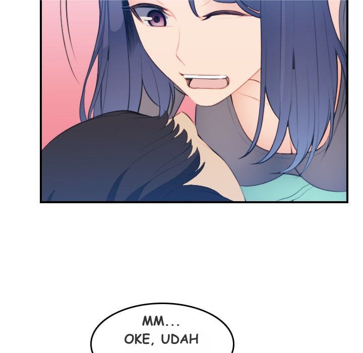 Never Too Late - Chapter 18 19