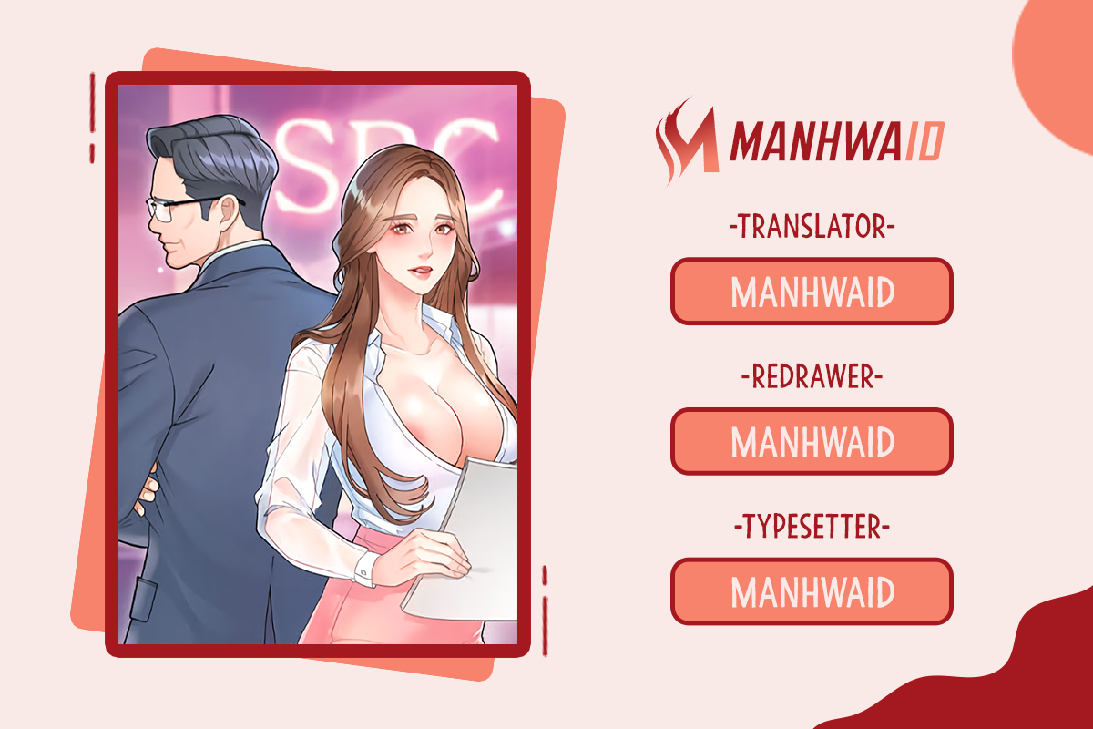 Miss Announcer - Chapter 86 1 Miss Announcer - Chapter 86 1