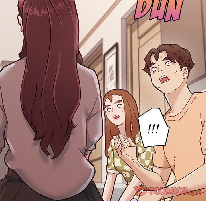 Family Adjustments - Chapter 99 157