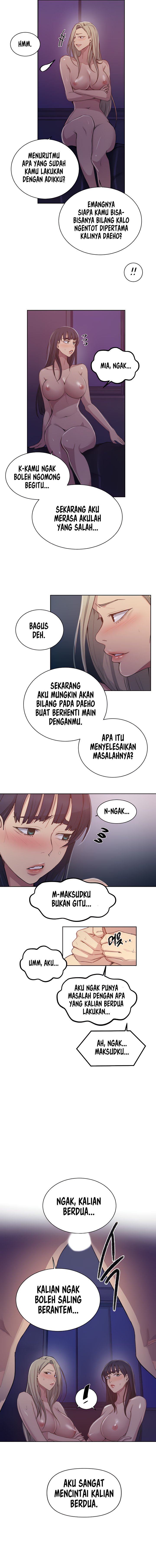 Secret Class - Chapter 99 9
