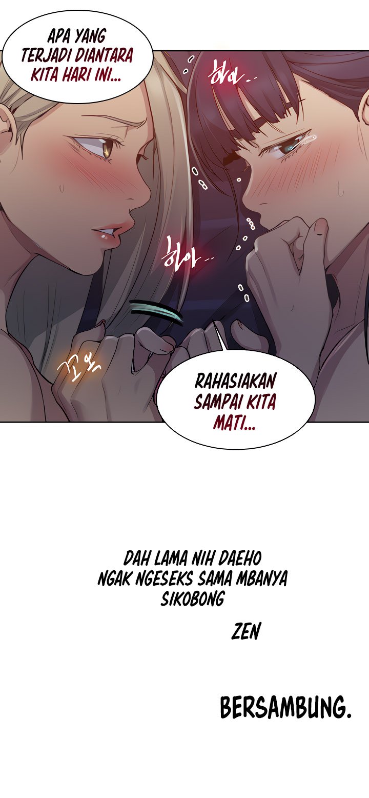 Secret Class - Chapter 99 12
