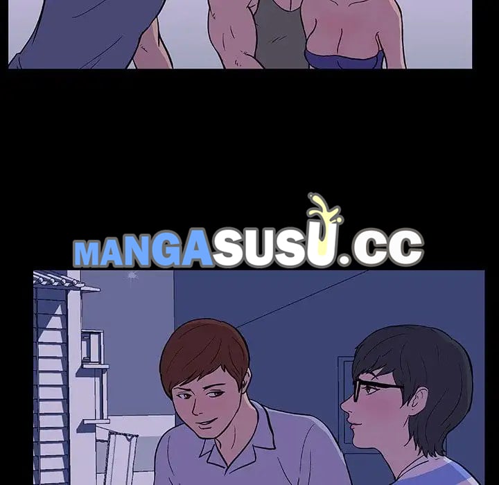 Project Utopia - Chapter 13 29