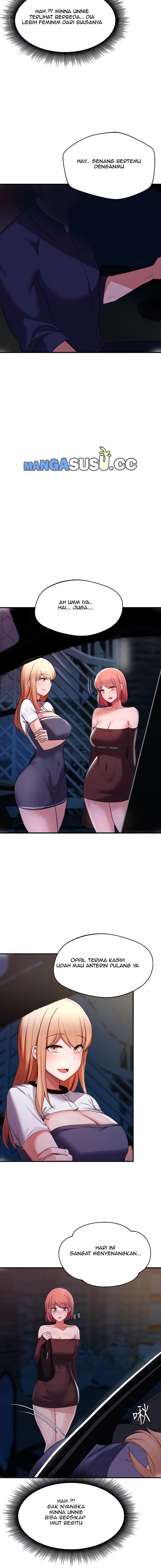 Escape Loser - Chapter 13 14