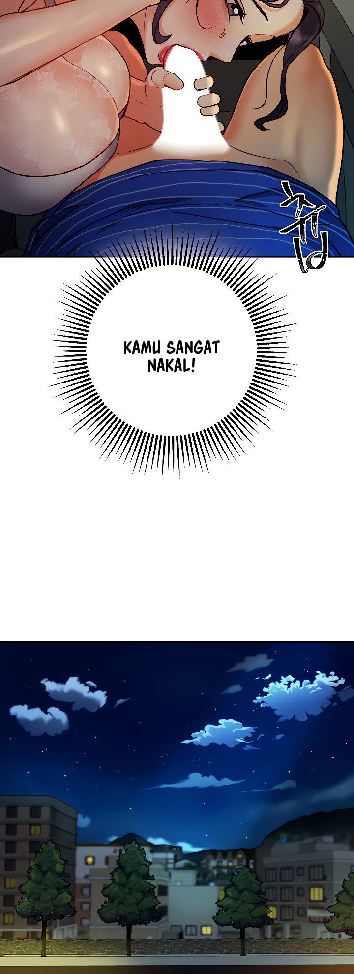 Part Time Job - Chapter 13 7 Part Time Job - Chapter 13 7