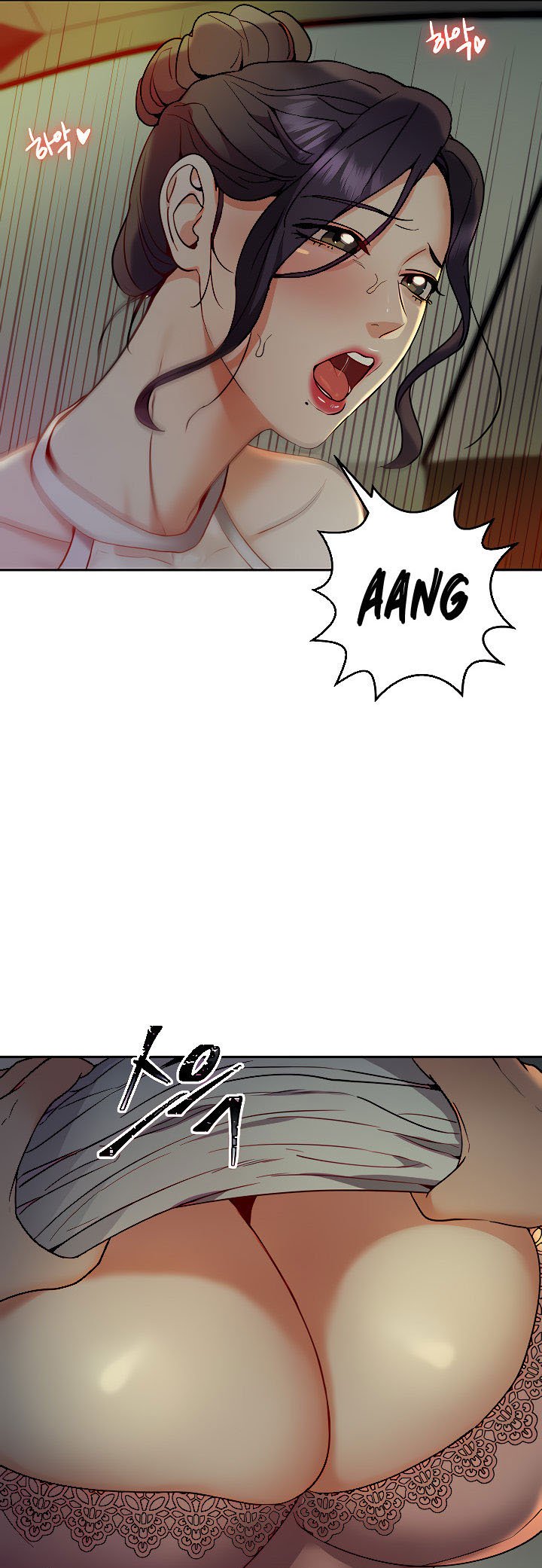 Part Time Job - Chapter 13 20 Part Time Job - Chapter 13 20