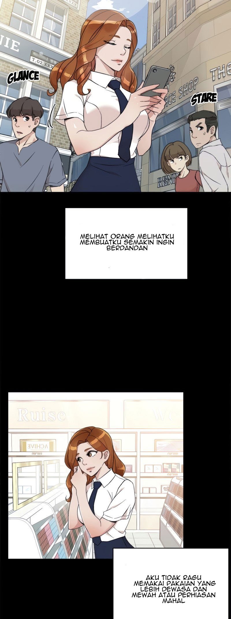 Everything about Best Friend - Chapter 13 31