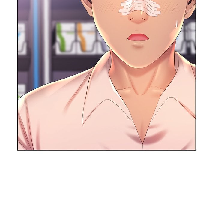 His Voice - Chapter 13 50