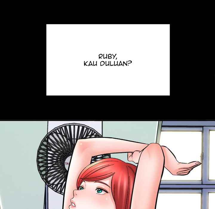 With Yumi - Chapter 13 69