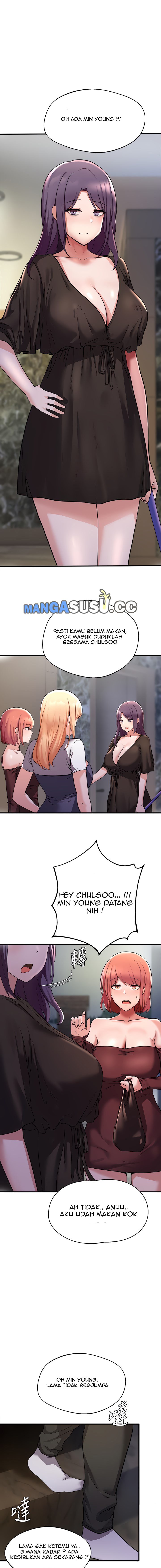 Escape Loser - Chapter 13 16