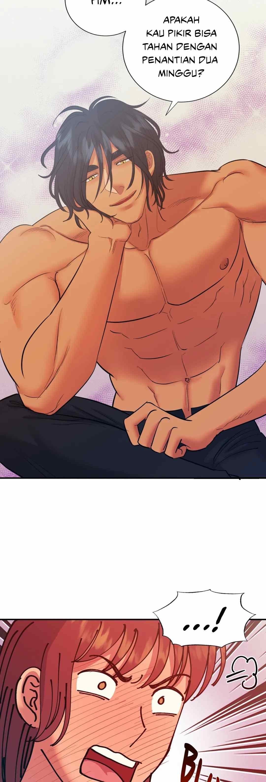 Hana’s Demons of Lust - Chapter 13 8 Hana’s Demons of Lust - Chapter 13 8