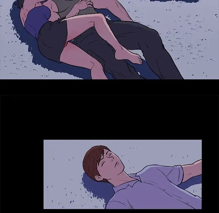 Project Utopia - Chapter 13 32