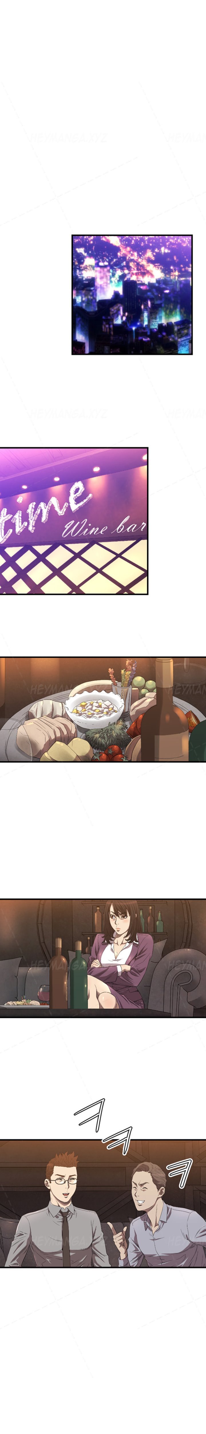 Club Sodom - Chapter 13 8