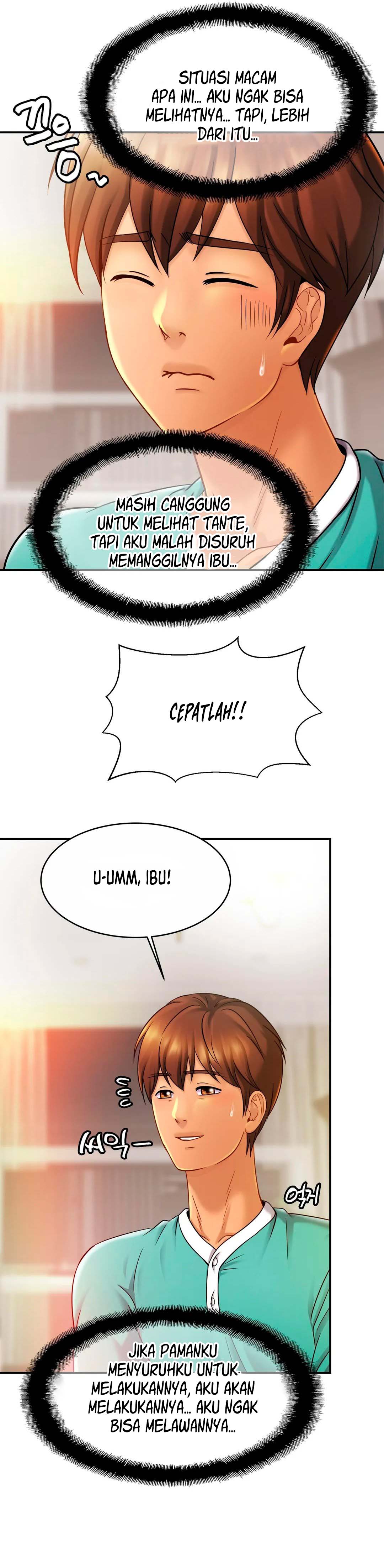 Closefam - Chapter 13 9