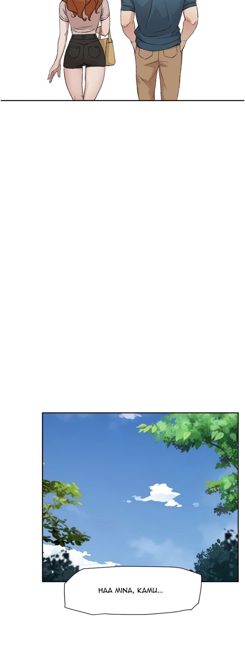 Everything about Best Friend - Chapter 13 23