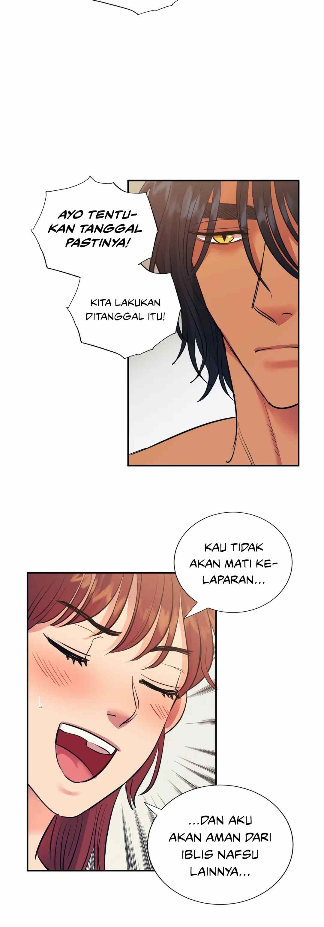 Hana’s Demons of Lust - Chapter 13 5 Hana’s Demons of Lust - Chapter 13 5