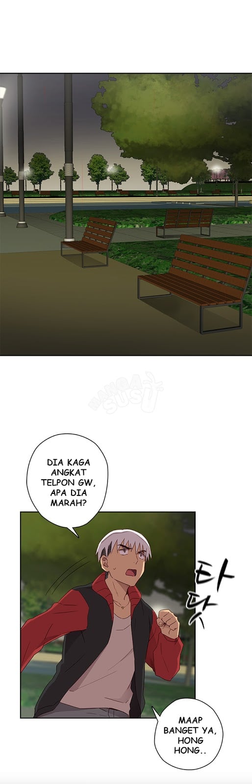 H-Campus - Chapter 13 50