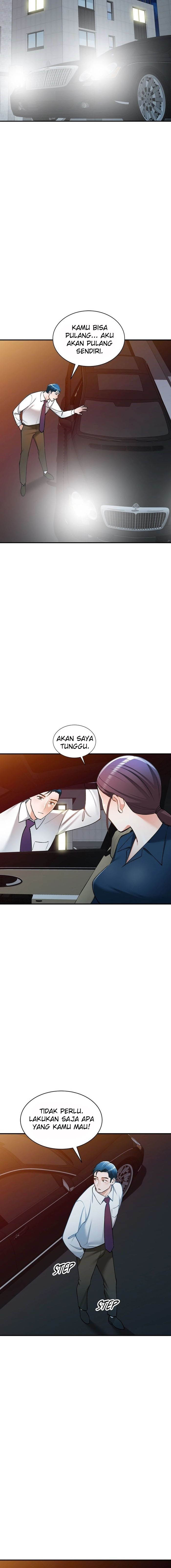 My Secretary&#8217;s Got a Secret - Chapter 13 10