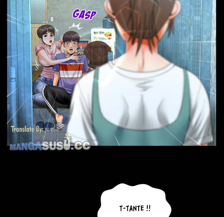 The Unforeseen Guest - Chapter 13 89 The Unforeseen Guest - Chapter 13 89