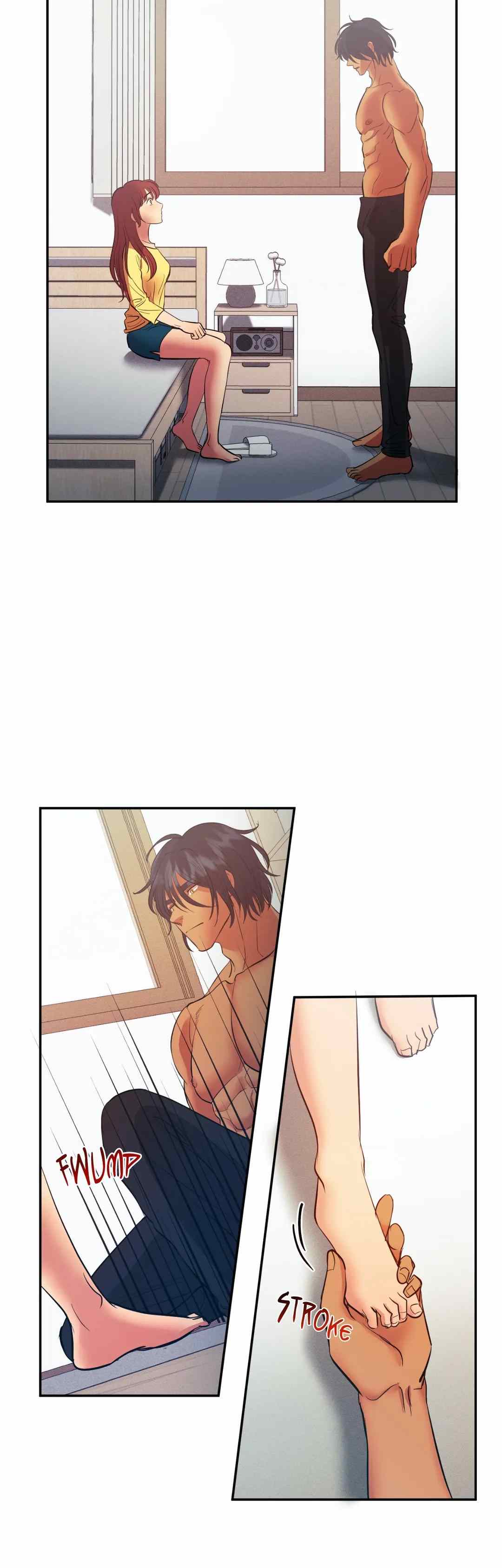 Hana’s Demons of Lust - Chapter 13 30 Hana’s Demons of Lust - Chapter 13 30