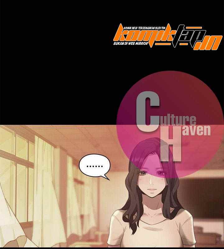 Teacher, Long Time No See - Chapter 13 5