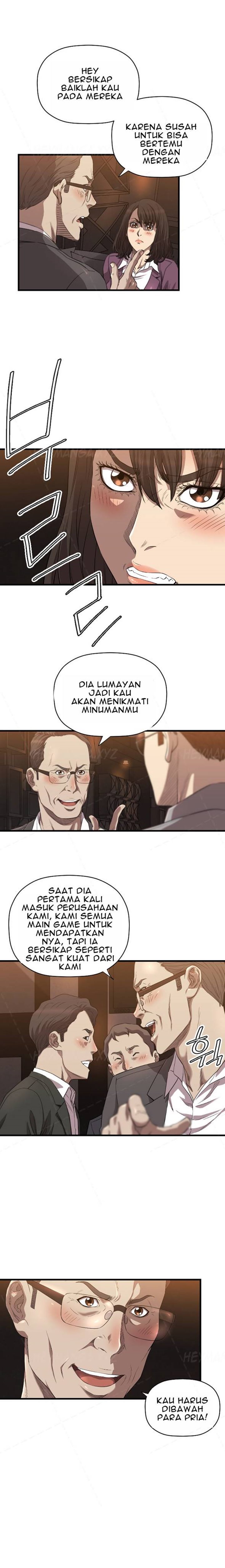 Club Sodom - Chapter 13 13