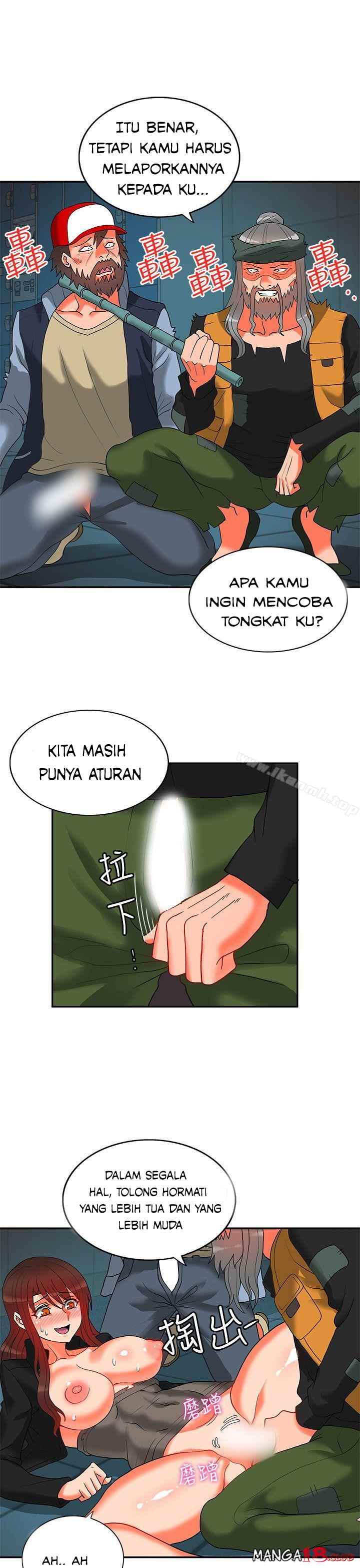 30cm Contractor S2 - Chapter 13 5