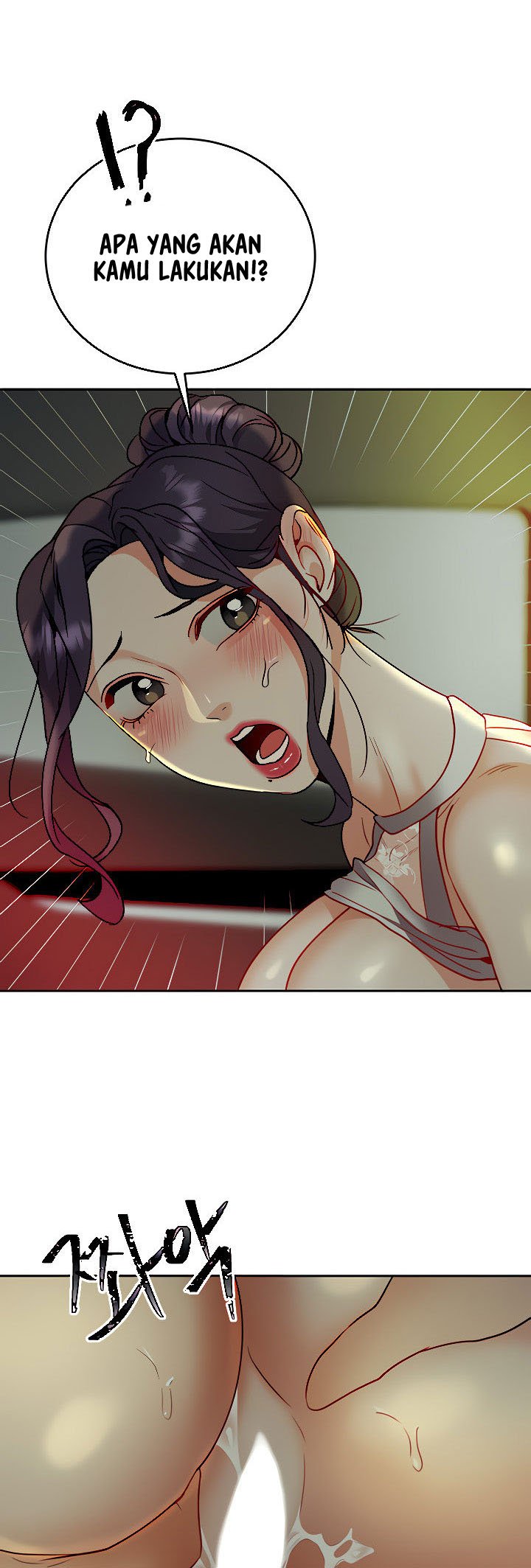 Part Time Job - Chapter 13 31 Part Time Job - Chapter 13 31