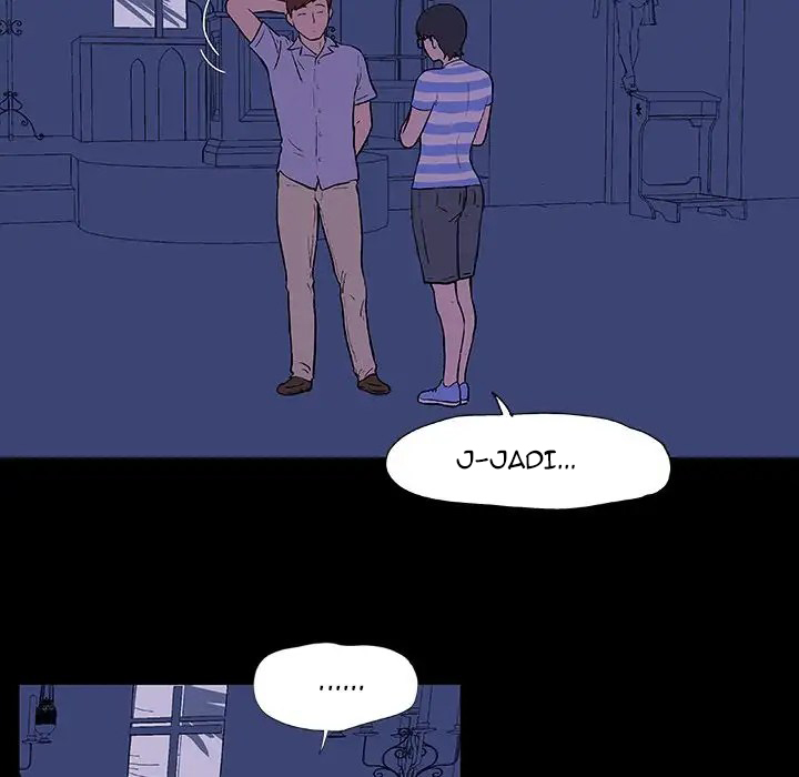 Project Utopia - Chapter 13 38