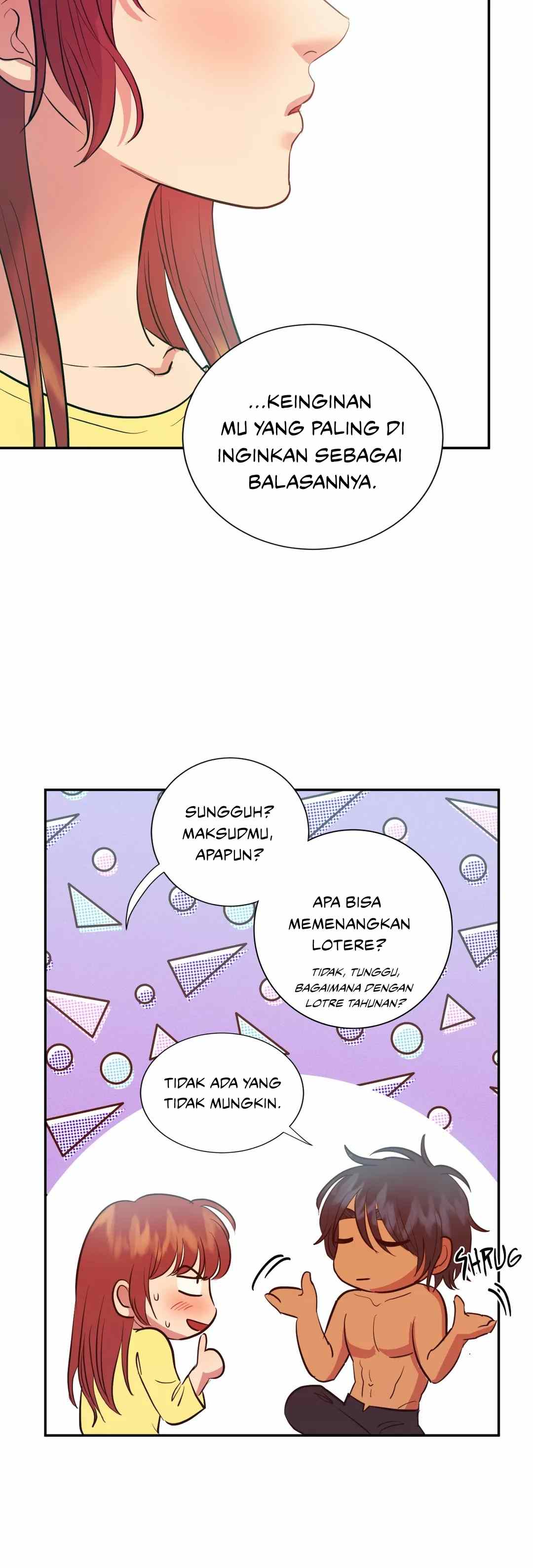 Hana’s Demons of Lust - Chapter 13 15 Hana’s Demons of Lust - Chapter 13 15