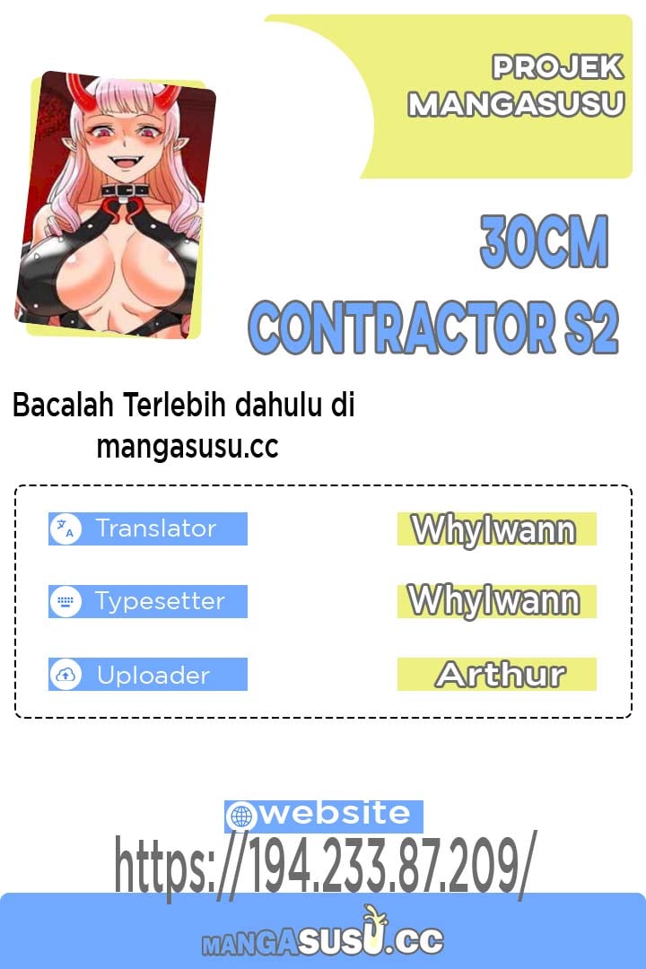 30cm Contractor S2 - Chapter 13 1