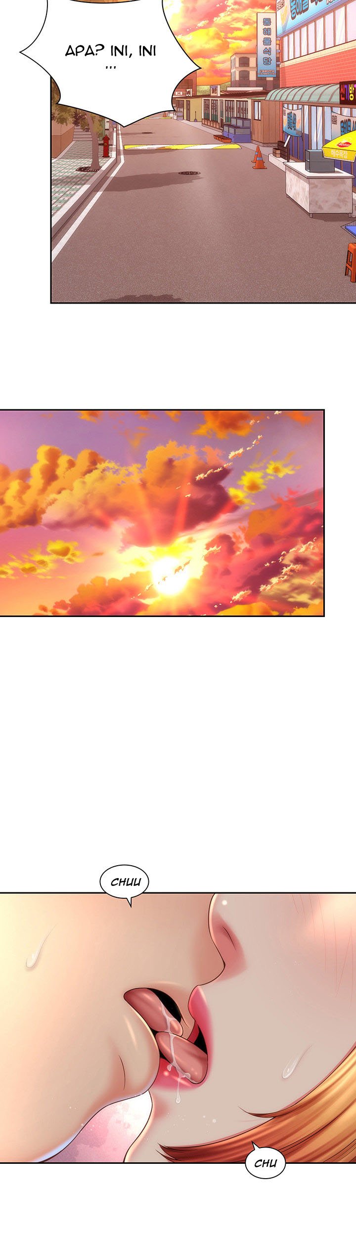 Beach Goddess - Chapter 13 29