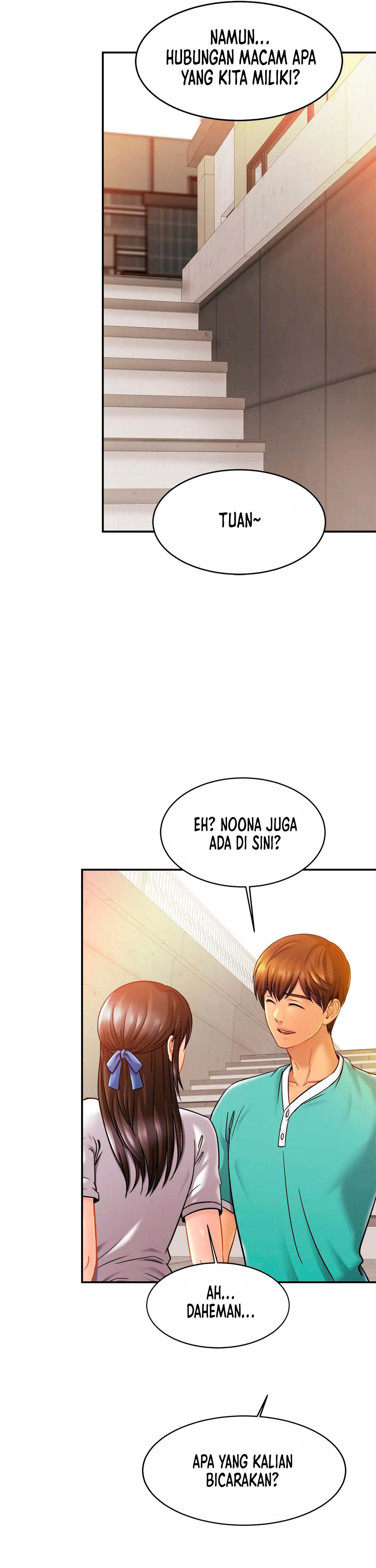 Closefam - Chapter 13 28