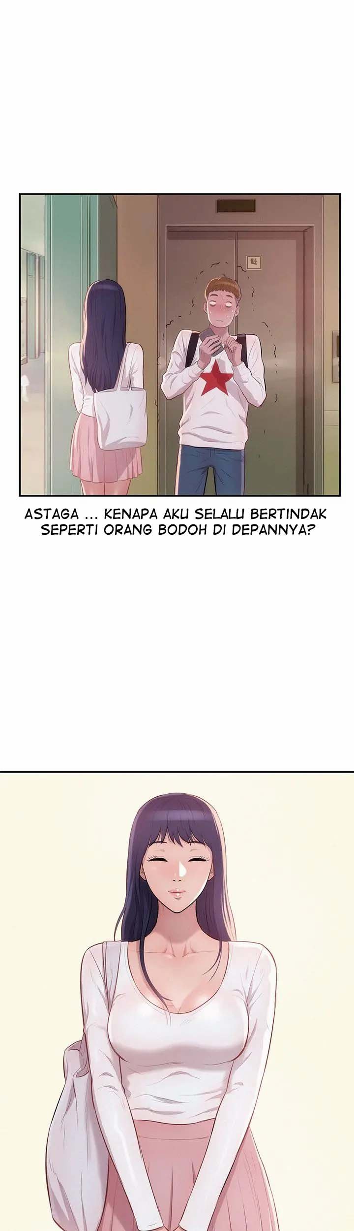 Freshman - Chapter 13 34