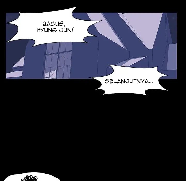 Project Utopia - Chapter 13 25