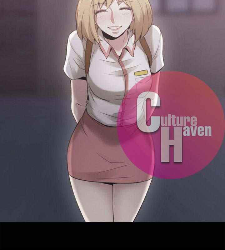 Teacher, Long Time No See - Chapter 13 22