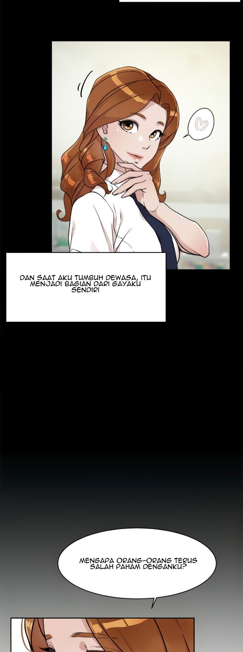 Everything about Best Friend - Chapter 13 32