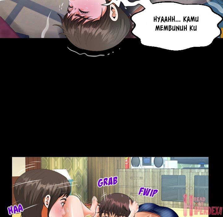 The Unforeseen Guest - Chapter 13 43 The Unforeseen Guest - Chapter 13 43