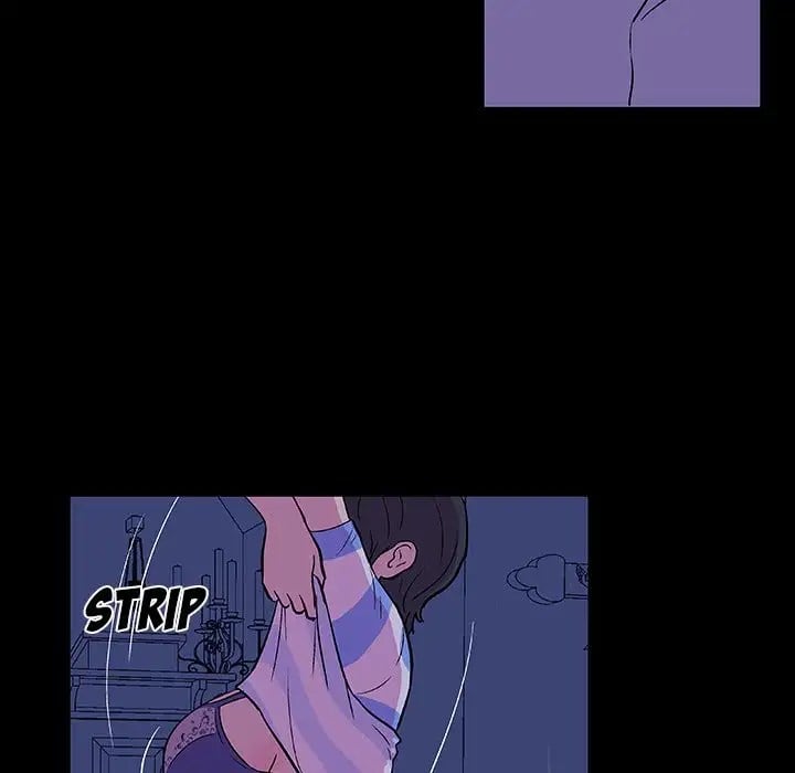 Project Utopia - Chapter 13 40