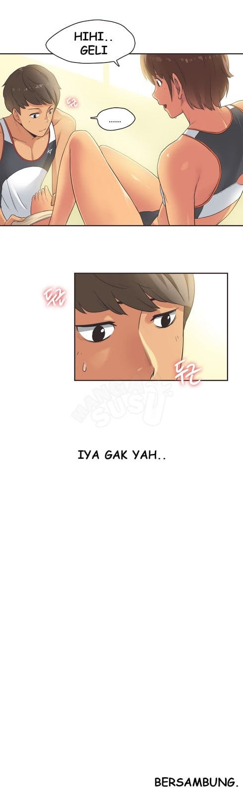 Sport Girl - Chapter 13 20