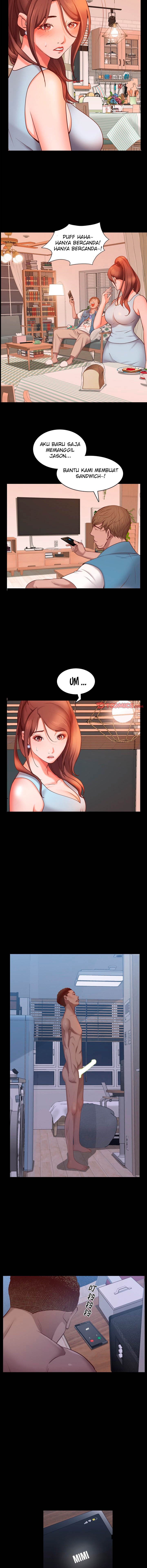 Addicted Once - Chapter 13 5