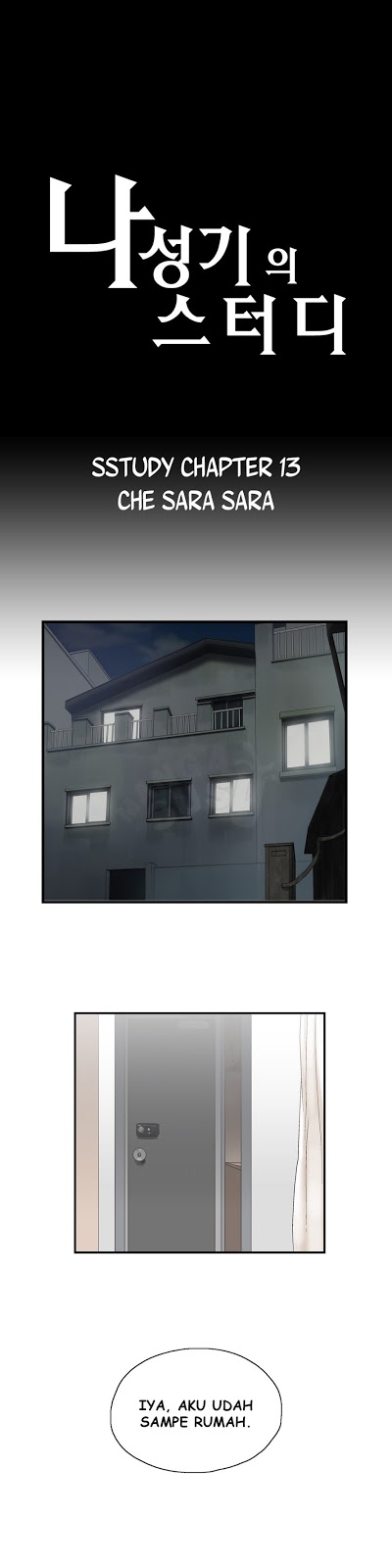 SStudy - Chapter 13 1