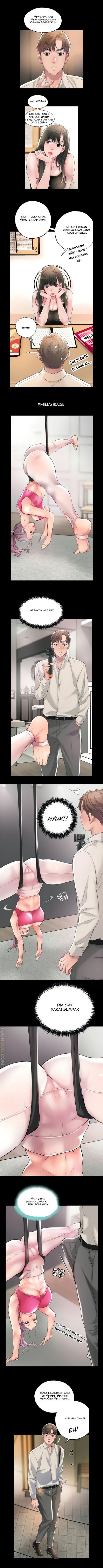 New Town Uncensored - Chapter 13 5