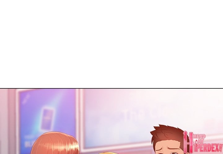 His Voice - Chapter 13 3