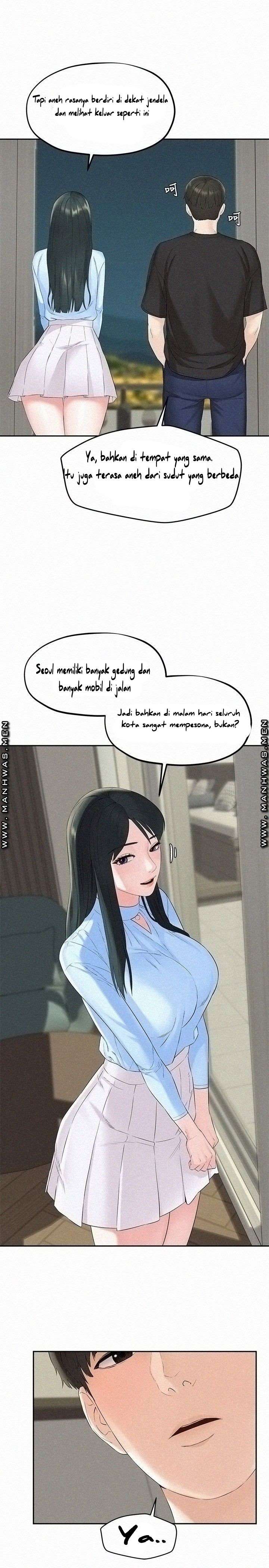 Affair Travel - Chapter 13 11