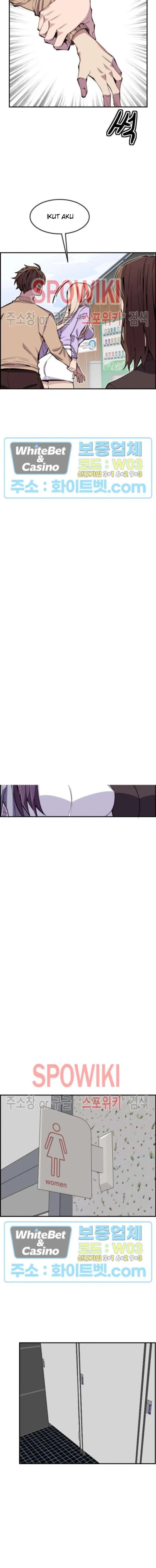 Body Camper - Chapter 13 10 Body Camper - Chapter 13 10