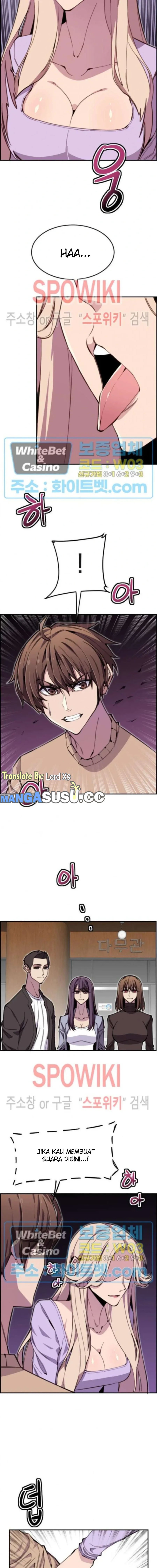 Body Camper - Chapter 13 9 Body Camper - Chapter 13 9